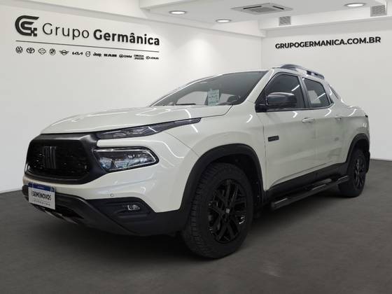 FIAT TORO 2.0 16V TURBO DIESEL ULTRA 4WD AT9